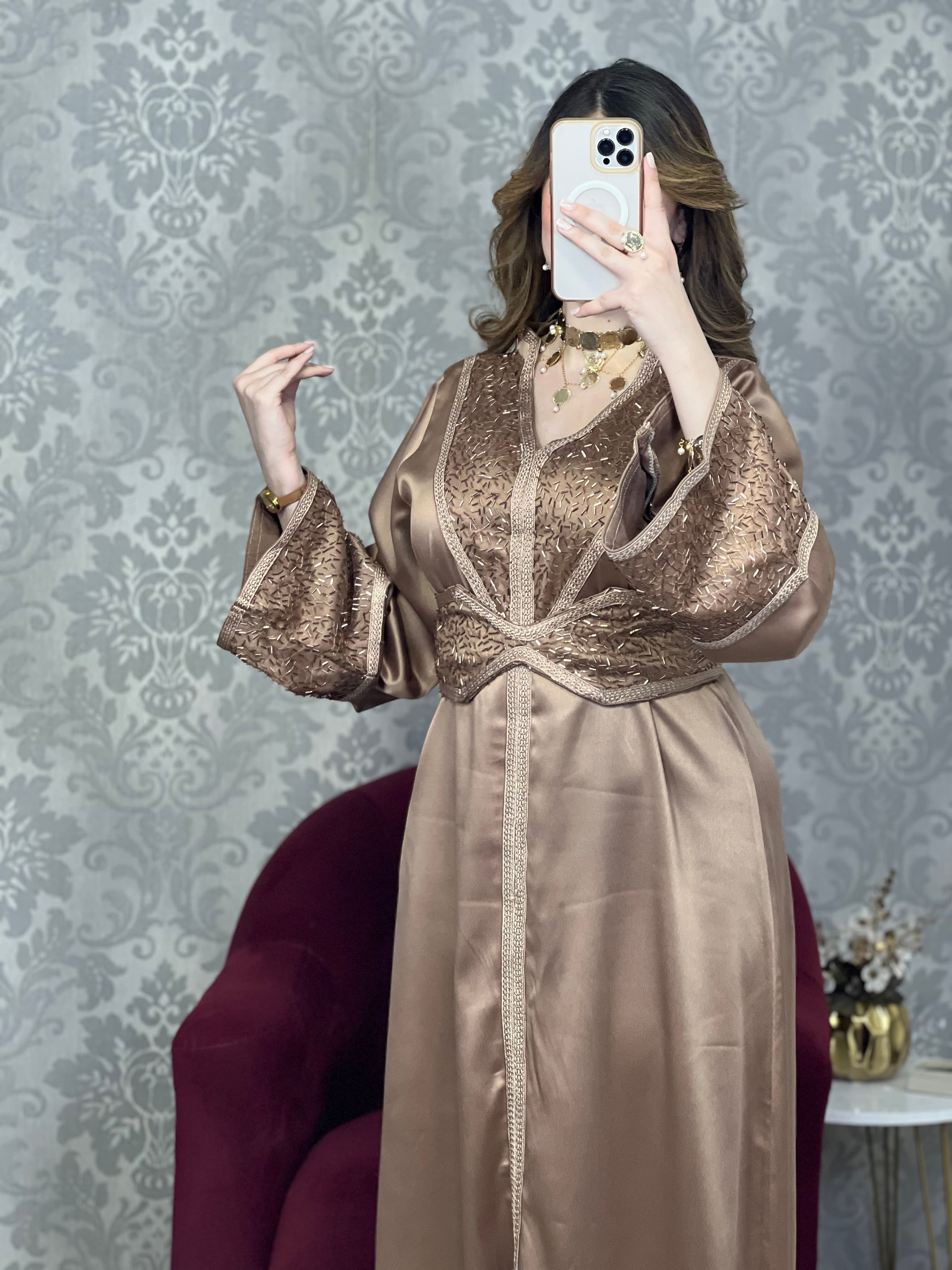caftan بهجة ✨