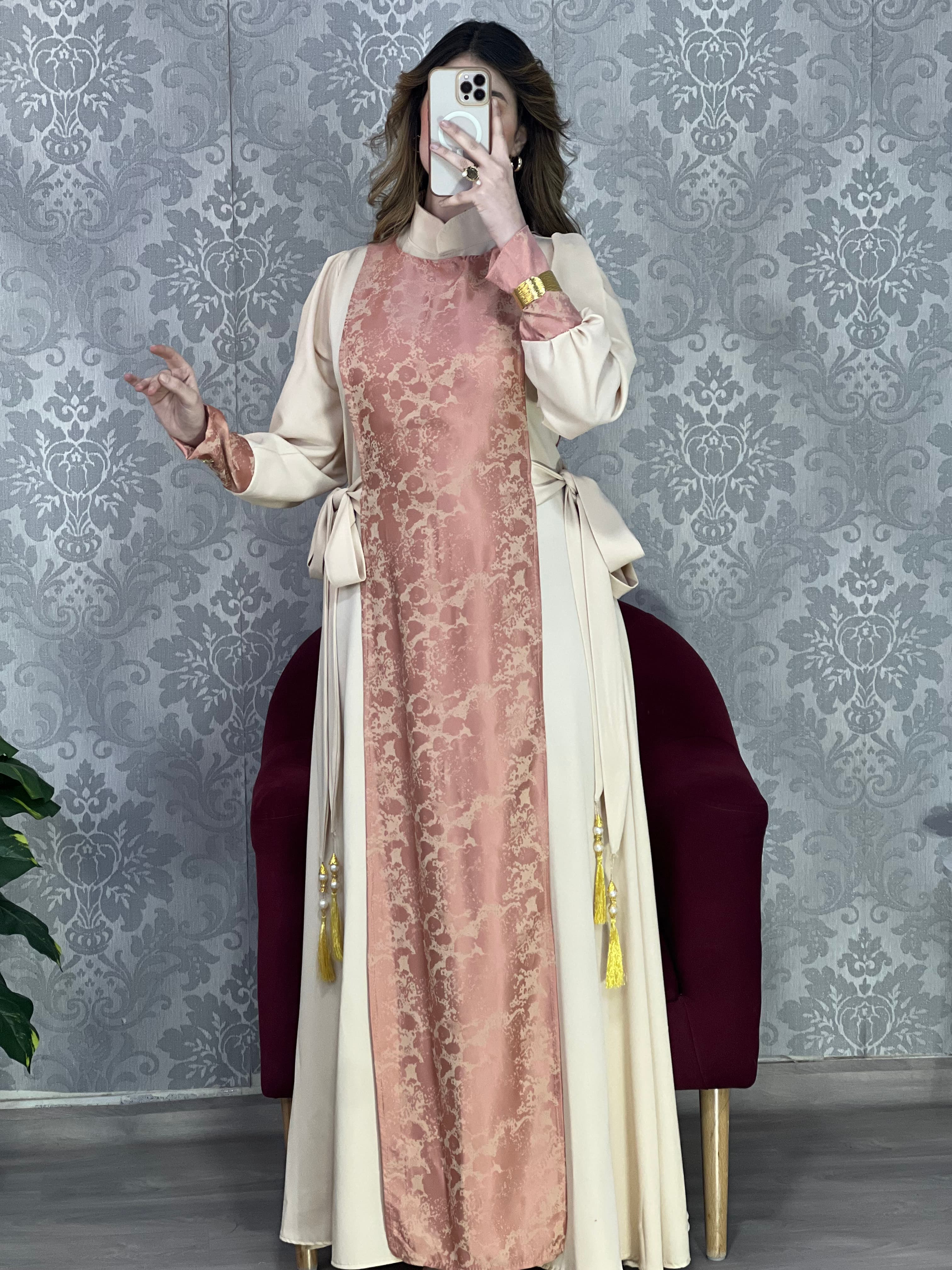 Robe كمخة ✨
