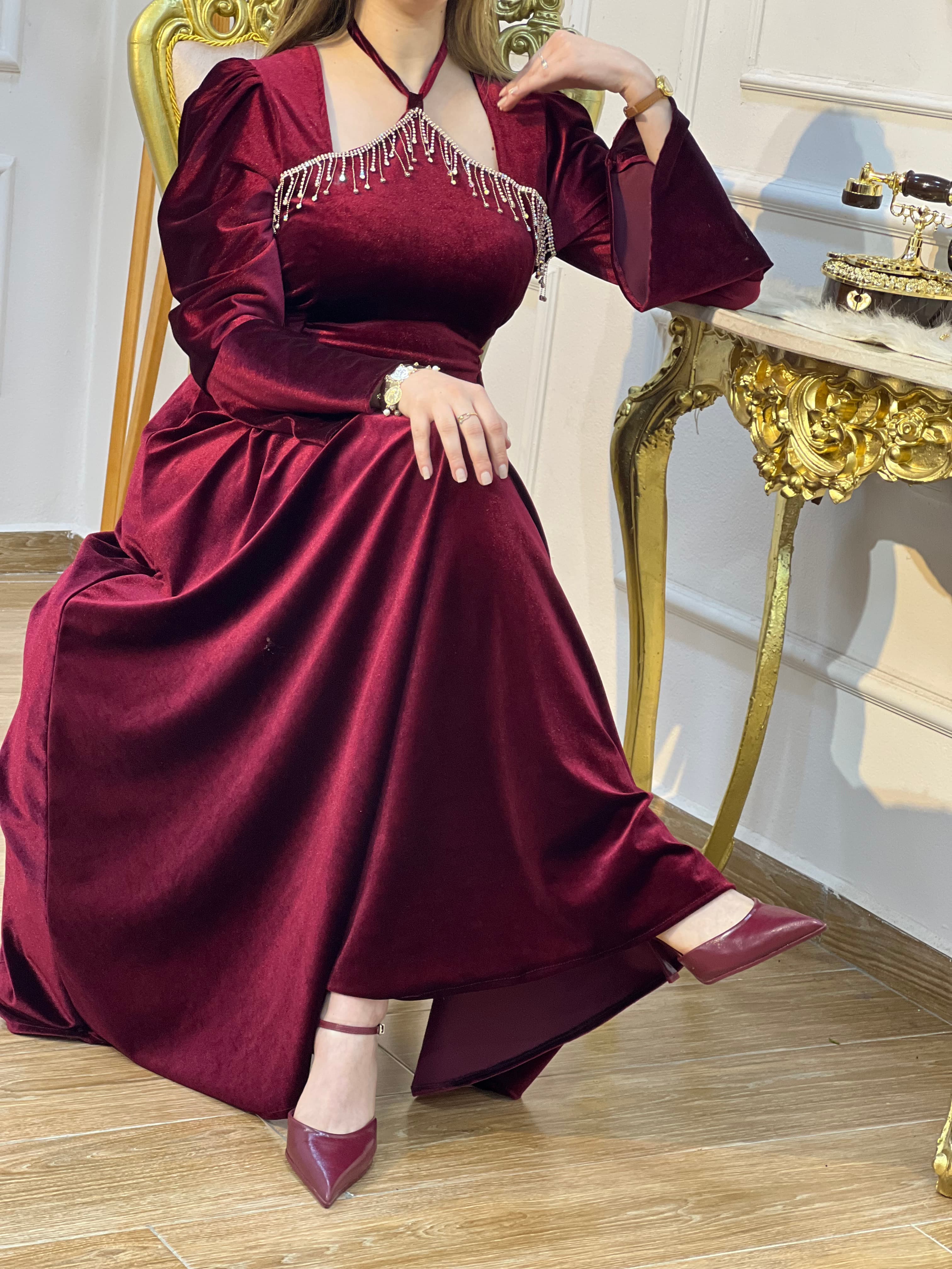 Robe Dream