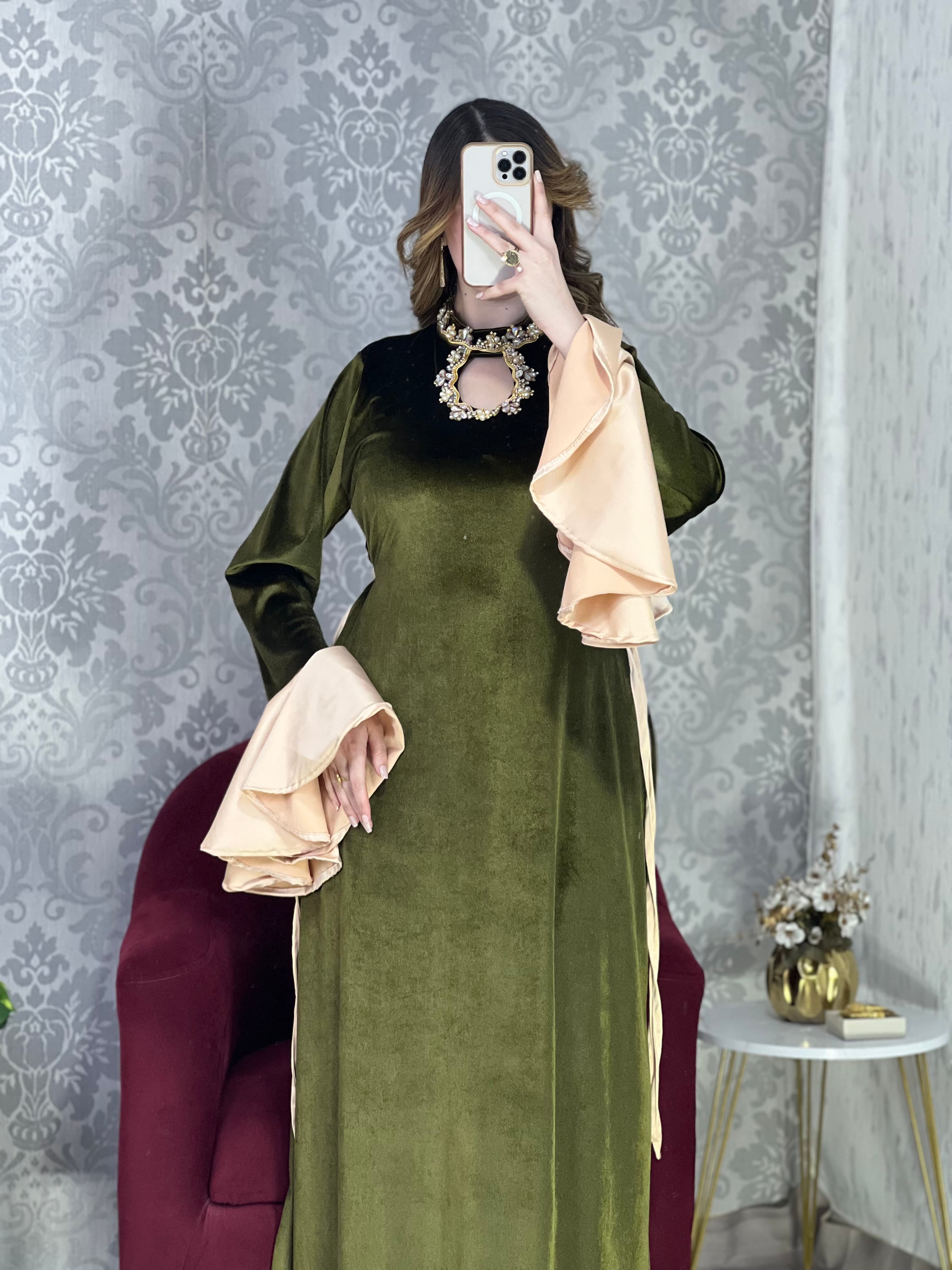 Robe همسة ✨