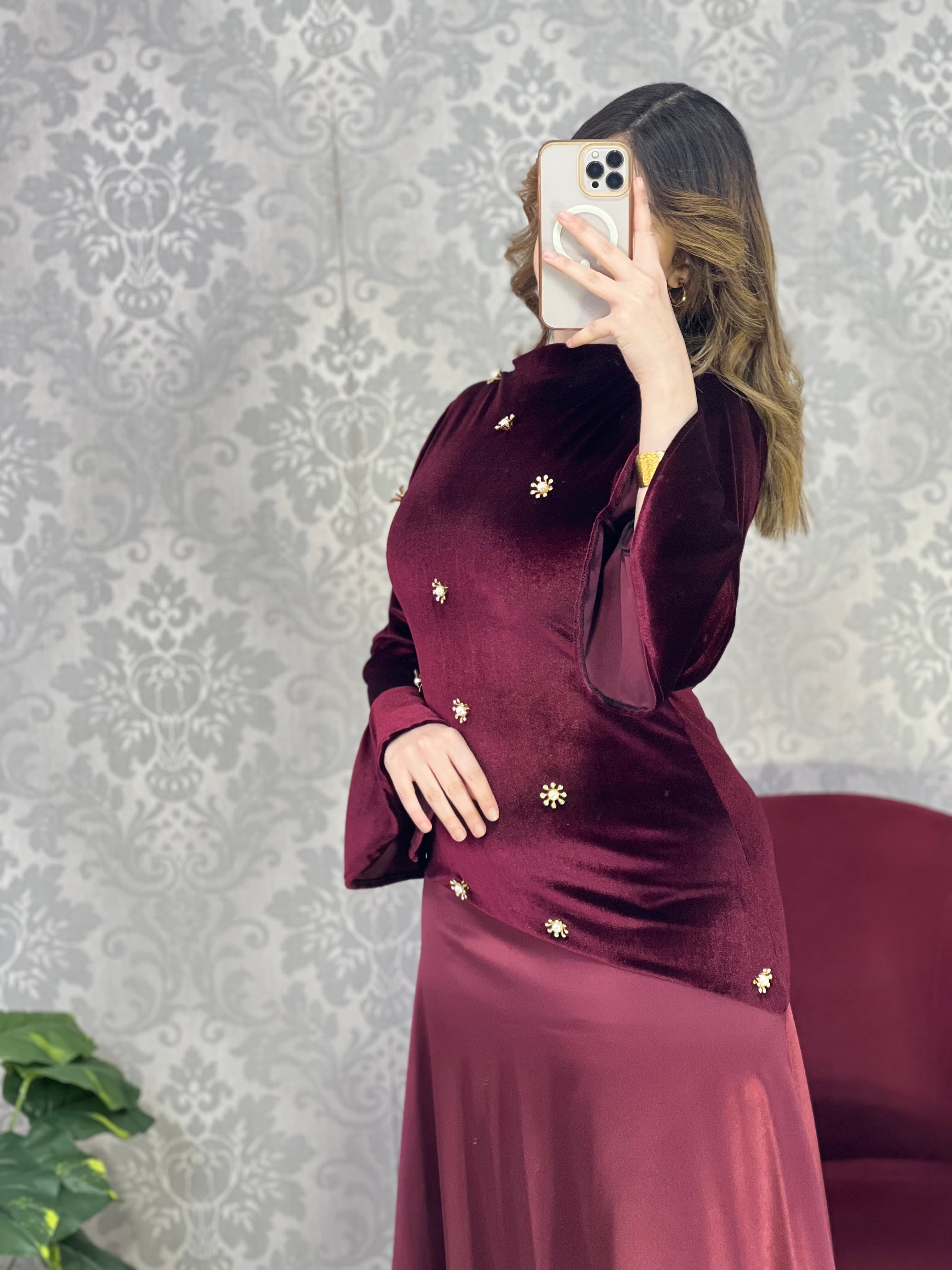 Robe melys ✨