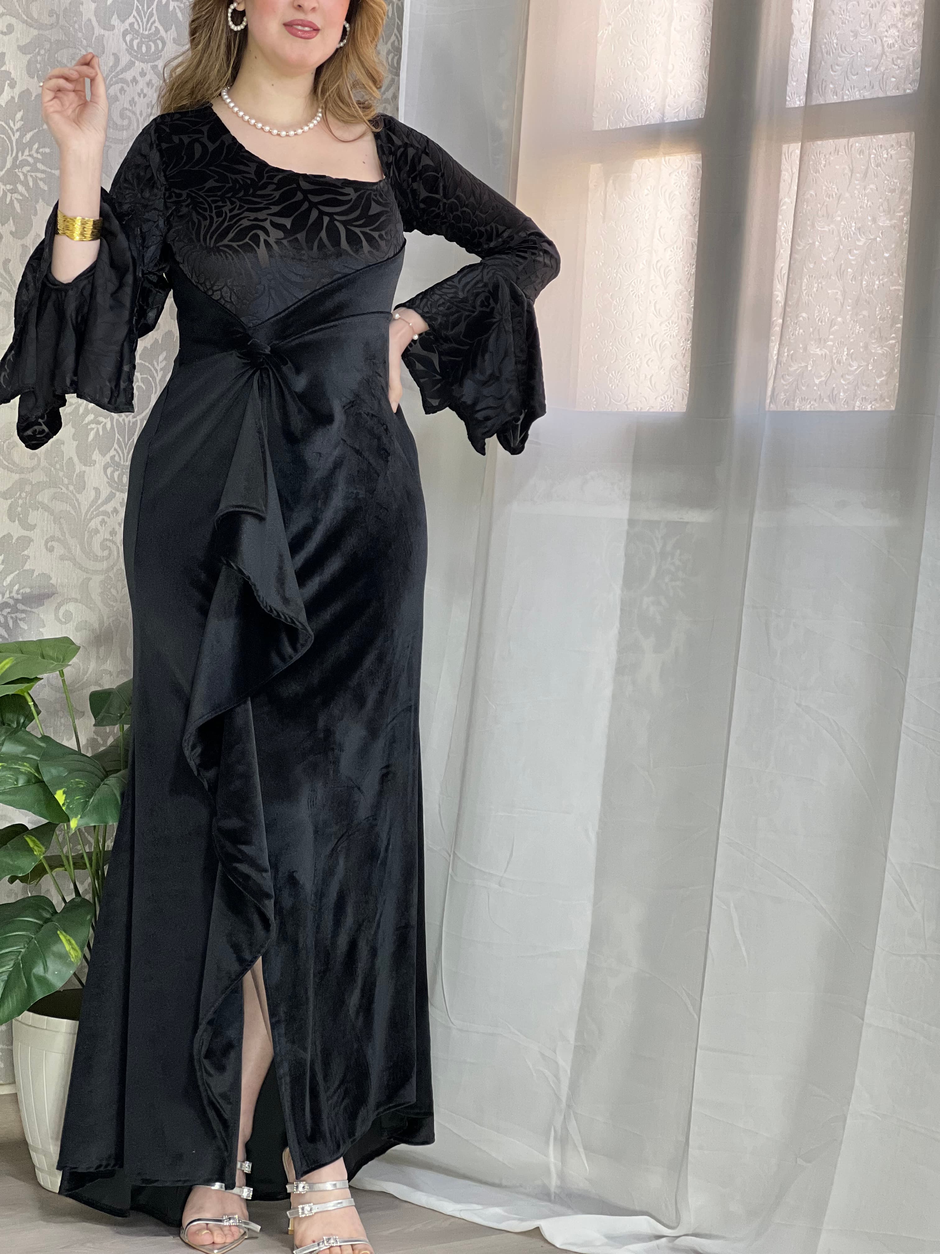 Robe Diana 🖤